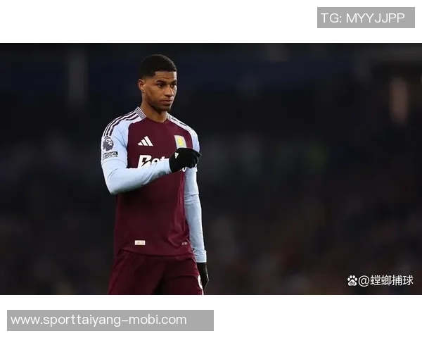 拉什福德租借期满或将离队巴萨签小蜘蛛面临巨大挑战